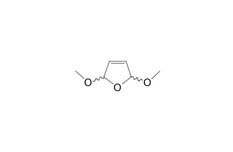 2,5-Dimethoxy-2,5-dihydrofuran