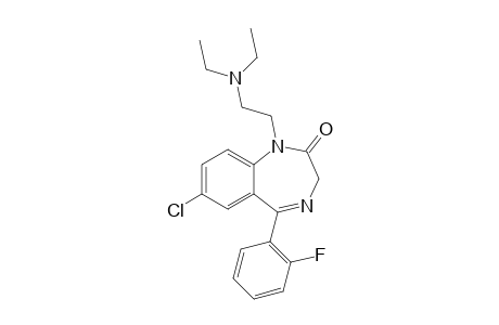 Flurazepam