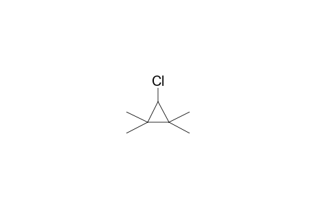 1-CHLORO-2,2,3,3-TETRAMETHYLCYCLOPROPANE