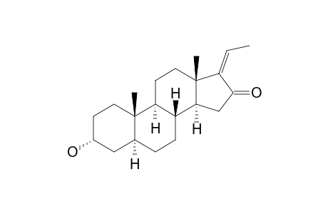 (E)-AGLAWONE