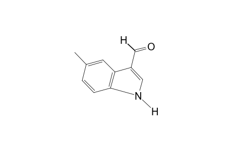 5-Methylindole-3-carboxaldehyde