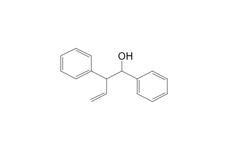 (1RS,2RS)-1,2-DIPHENYL-BUT-3-EN-1-OL