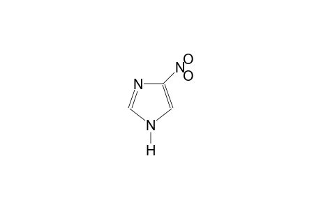 4-Nitroimidazole