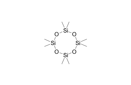 Octamethyl-cyclotetrasiloxane