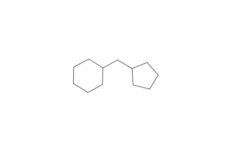 Cyclohexane, (cyclopentylmethyl)-