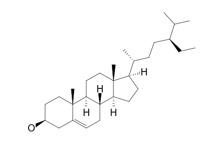 (24S)-24-ETHYLCHOLEST-5-EN-3-BETA-OL