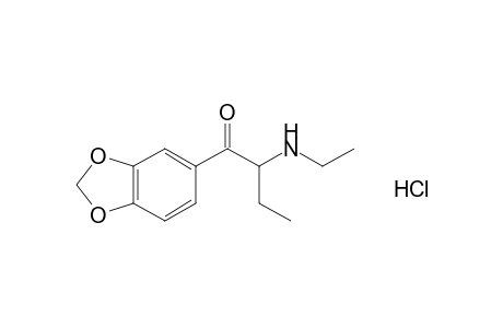 Eutylone HCl