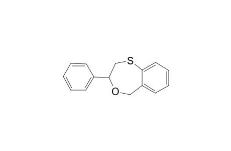 3-PHENYL-4,1-BENZOXATHIEPIN