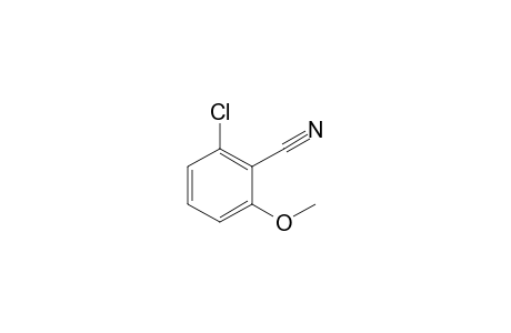 6-Chloro-O-anisonitrile