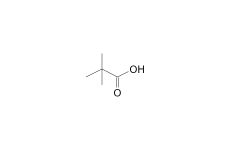 2,2-DIMETHYLPROPANOIC-ACID;PIVALINSAEURE