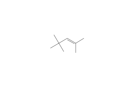 2,4,4-Trimethyl-2-pentene