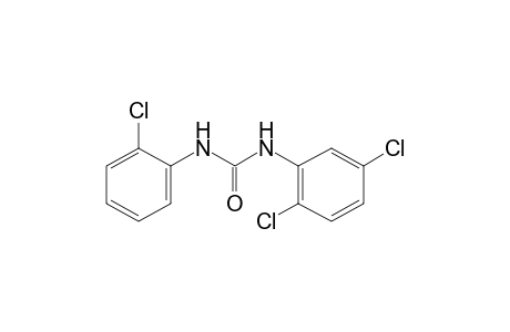 2,2',5-trichlorocarbanilide