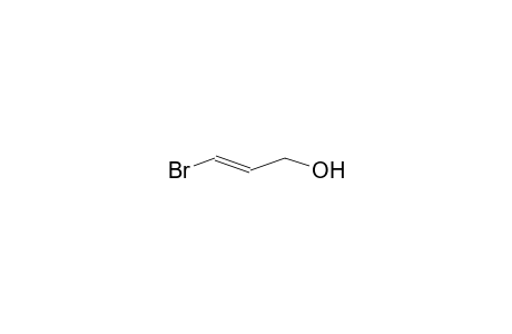 E-3-Bromo-2-propen-1-ol