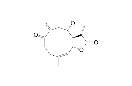 1-DEHYDROSHONACHALIN_A