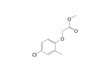 [(4-chloro-o-tolyl)oxy]acetic acid, methyl ester