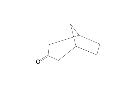 BICYCLO-[3.2.1]-OCTAN-3-ON