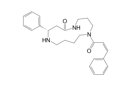 Celallocinnine