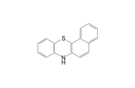 7H-Benzo(c)phenothiazine