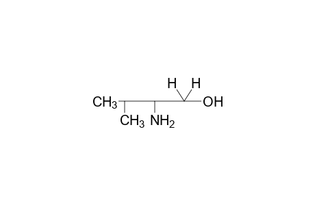 2-Amino-3-methyl-1-butanol