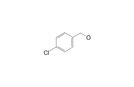 p-chlorobenzyl alcohol