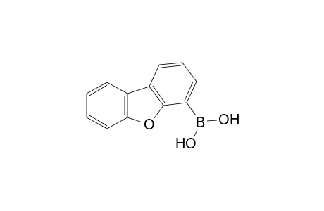 Dibenzofuran-4-boronic acid