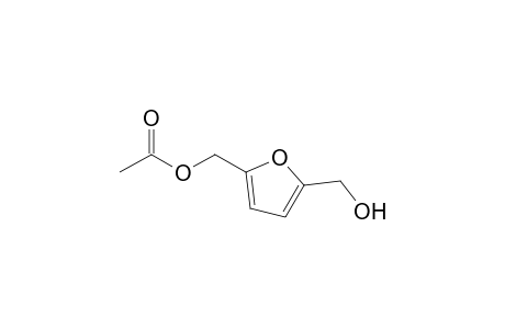 2,5-BIS-(HYDROXYMETHYL)-FURAN_MONOACETATE