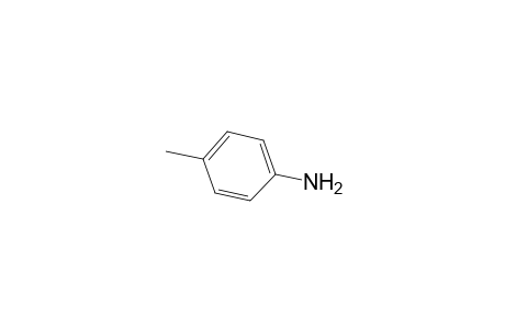 p-Toluidine