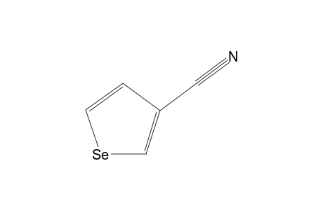 3-CYANOSELENOPHEN