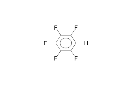 Pentafluorobenzene