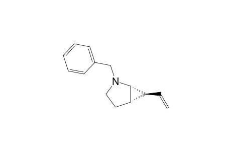 EXO-2-BENZYL-6-VINYL-2-AZABICYCLO-[3.1.0]-HEXANE