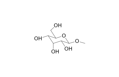 METHYL-BETA-D-ALLOSE,(PYRANOSID)