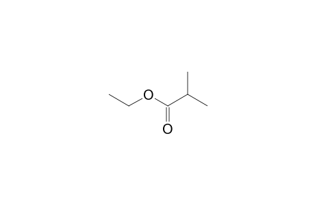 Isobutyric acid ethyl ester