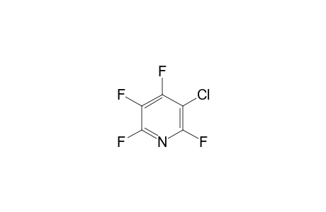 3-Chloro-2,4,5,6-tetrafluoropyridine