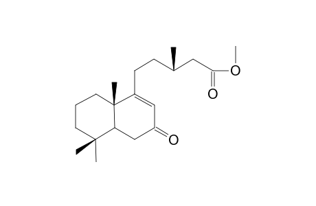 HAVARDIC ACID F