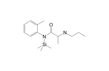 Prilocaine TMS