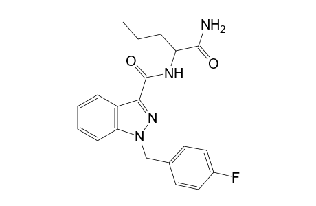 AB-FUBINACA isomer 1