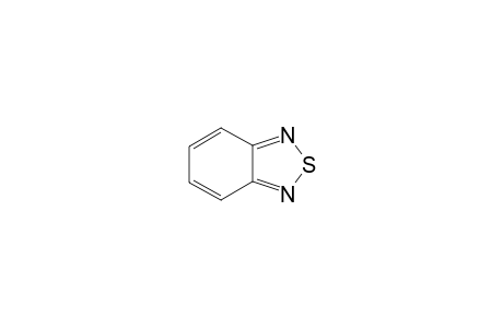 2,1,3-Benzothiadiazole