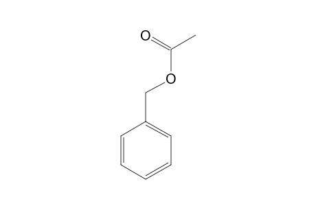 Acetic acid benzyl ester