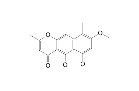 QUINQUANGULIN