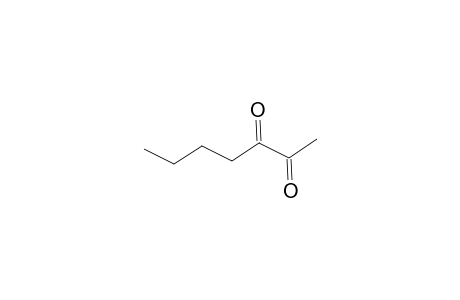 2,3-Heptanedione