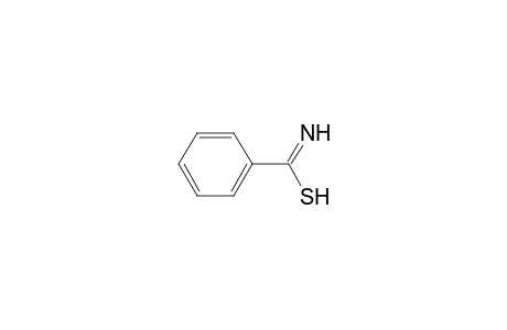 Thiobenzamide