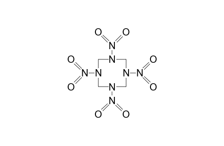 1,3,5,7-TETRANITRO-1,3,5,7-TETRAAZACYCLOOCTANE;HMX