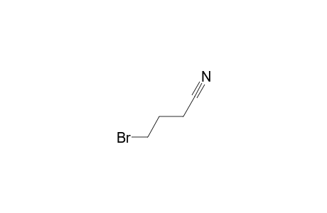 4-Bromobutyronitrile