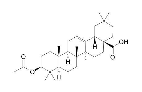 O-ACETYL-OLEANOLIC-ACID