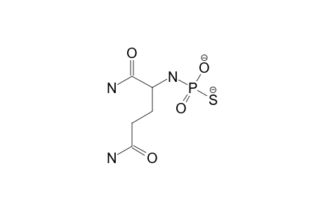 N-(PHOSPHOROTHIOYL)-GLUTAMICDIAMIDE