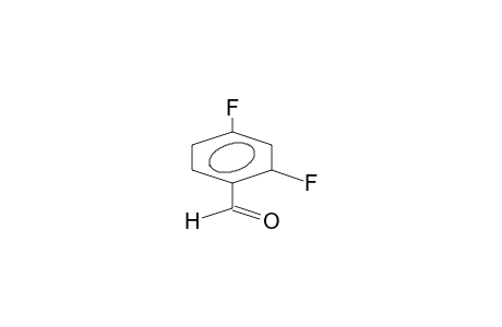 2,4-Difluorobenzaldehyde