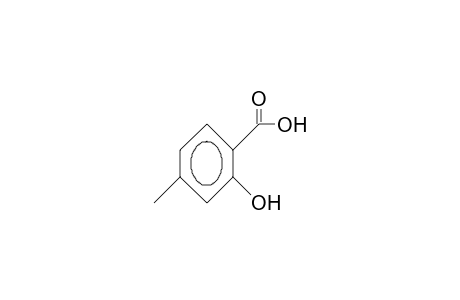 4-Methylsalicylic acid