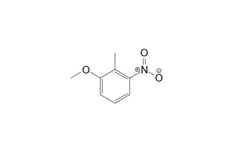 2-Methyl-3-nitroanisole