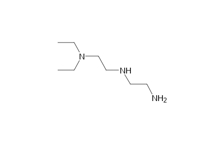 1,1-Diethyldiethylenetriamine