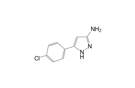 3-Amino-5-(4-chlorophenyl)pyrazole